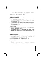 Preview for 49 page of MICA HP1401-20DF Instruction Manual