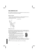 Preview for 56 page of MICA HP1401-20DF Instruction Manual