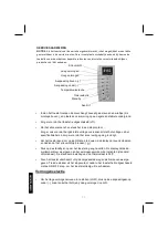 Preview for 58 page of MICA HP1401-20DF Instruction Manual