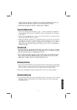 Preview for 59 page of MICA HP1401-20DF Instruction Manual