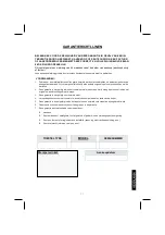 Preview for 61 page of MICA HP1401-20DF Instruction Manual