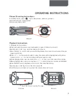 Preview for 12 page of MICAMCORDER MI-96HD User Manual