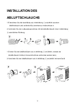 Предварительный просмотр 10 страницы MICAN 64330001 User Manual