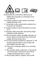 Предварительный просмотр 85 страницы MICAN 64330001 User Manual