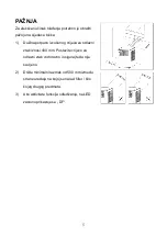 Предварительный просмотр 88 страницы MICAN 64330001 User Manual