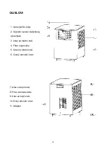 Предварительный просмотр 91 страницы MICAN 64330001 User Manual