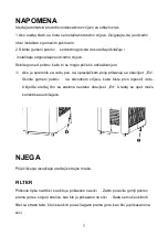 Предварительный просмотр 97 страницы MICAN 64330001 User Manual