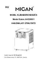 Предварительный просмотр 109 страницы MICAN 64330001 User Manual