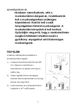 Предварительный просмотр 114 страницы MICAN 64330001 User Manual