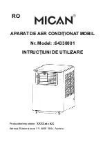 Предварительный просмотр 136 страницы MICAN 64330001 User Manual