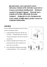 Предварительный просмотр 141 страницы MICAN 64330001 User Manual