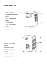 Предварительный просмотр 171 страницы MICAN 64330001 User Manual