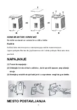 Предварительный просмотр 178 страницы MICAN 64330001 User Manual