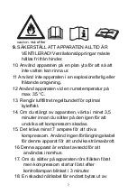 Предварительный просмотр 192 страницы MICAN 64330001 User Manual