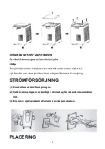 Предварительный просмотр 205 страницы MICAN 64330001 User Manual