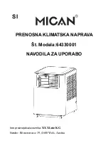 Предварительный просмотр 216 страницы MICAN 64330001 User Manual