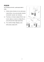 Предварительный просмотр 221 страницы MICAN 64330001 User Manual