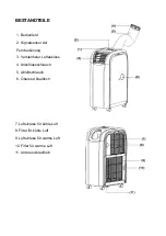 Preview for 9 page of MICAN 64330002/01 Manual