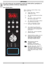 Preview for 68 page of MICAN 80250 Instruction Manual