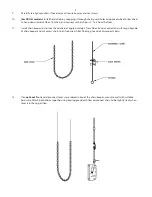 Предварительный просмотр 10 страницы Micanan PRO-H Installation And Instruction Manual