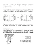 Preview for 15 page of Micanan PRO-H Installation And Instruction Manual