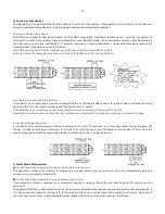 Preview for 16 page of Micanan PRO-H Installation And Instruction Manual