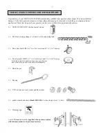 Preview for 3 page of Micanan PRO-LH Installation Instructions Manual