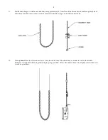 Preview for 8 page of Micanan PRO-LH Installation Instructions Manual