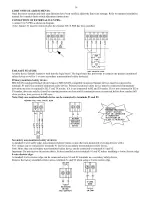 Preview for 16 page of Micanan PRO-LH Installation Instructions Manual