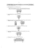 Предварительный просмотр 12 страницы Micanan PRO-LT Instruction Manual