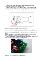 Preview for 9 page of MIC&MOD U87 Build Manual