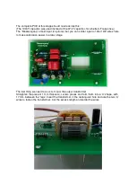 Preview for 10 page of MIC&MOD U87 Build Manual