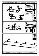 Preview for 5 page of Micasa 402030800000 Assembly Instruction Manual