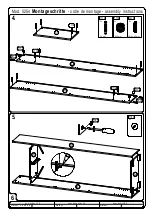 Preview for 6 page of Micasa 402030800000 Assembly Instruction Manual