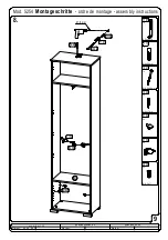 Preview for 9 page of Micasa 402030800000 Assembly Instruction Manual