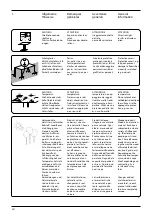 Preview for 4 page of Micasa 403744600000 Manual