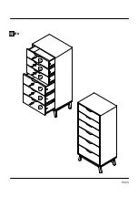 Предварительный просмотр 19 страницы Micasa 404459500000 Manual