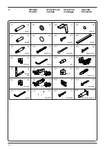 Предварительный просмотр 8 страницы Micasa 407032210070 Manual