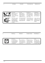 Предварительный просмотр 12 страницы Micasa BELLEVUE Assembly Instructions Manual