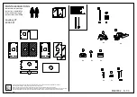 Preview for 1 page of Micasa COOL 4036.321 Instructions Of Installation