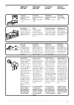 Предварительный просмотр 11 страницы Micasa GRANGER Assembly Instructions Manual