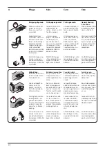 Предварительный просмотр 16 страницы Micasa GRANGER Assembly Instructions Manual