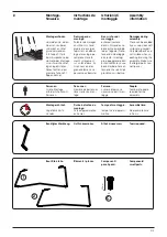 Предварительный просмотр 5 страницы Micasa HAZEL Quick Start Manual