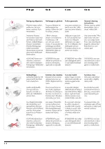 Предварительный просмотр 14 страницы Micasa INDUS 407559600000 Manual