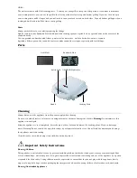 Preview for 3 page of Micasa MA0011SM Manual