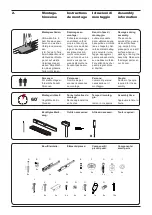 Предварительный просмотр 4 страницы Micasa TILL Manual