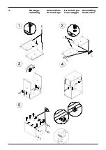 Предварительный просмотр 6 страницы Micasa TILL Manual