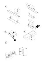 Предварительный просмотр 7 страницы Micasa TILL Manual