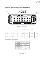 Preview for 13 page of MicaSense Altum Integration Manual