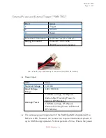 Предварительный просмотр 12 страницы MicaSense DLS 2 Integration Manual